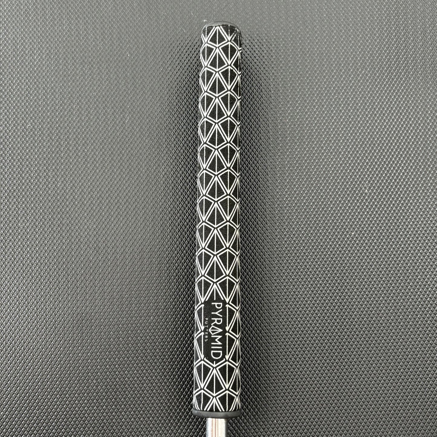 PYRAMID AZTEC SERIES AZ-1 PUTTER (34")
