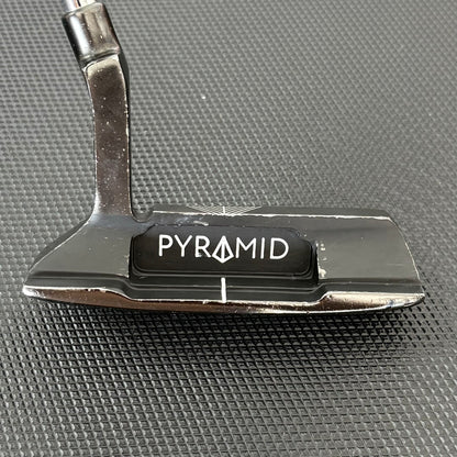 PYRAMID AZTEC SERIES AZ-1 PUTTER (34")