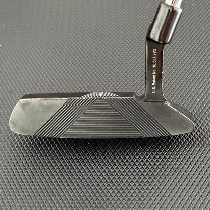 PYRAMID AZTEC SERIES AZ-1 PUTTER (34")