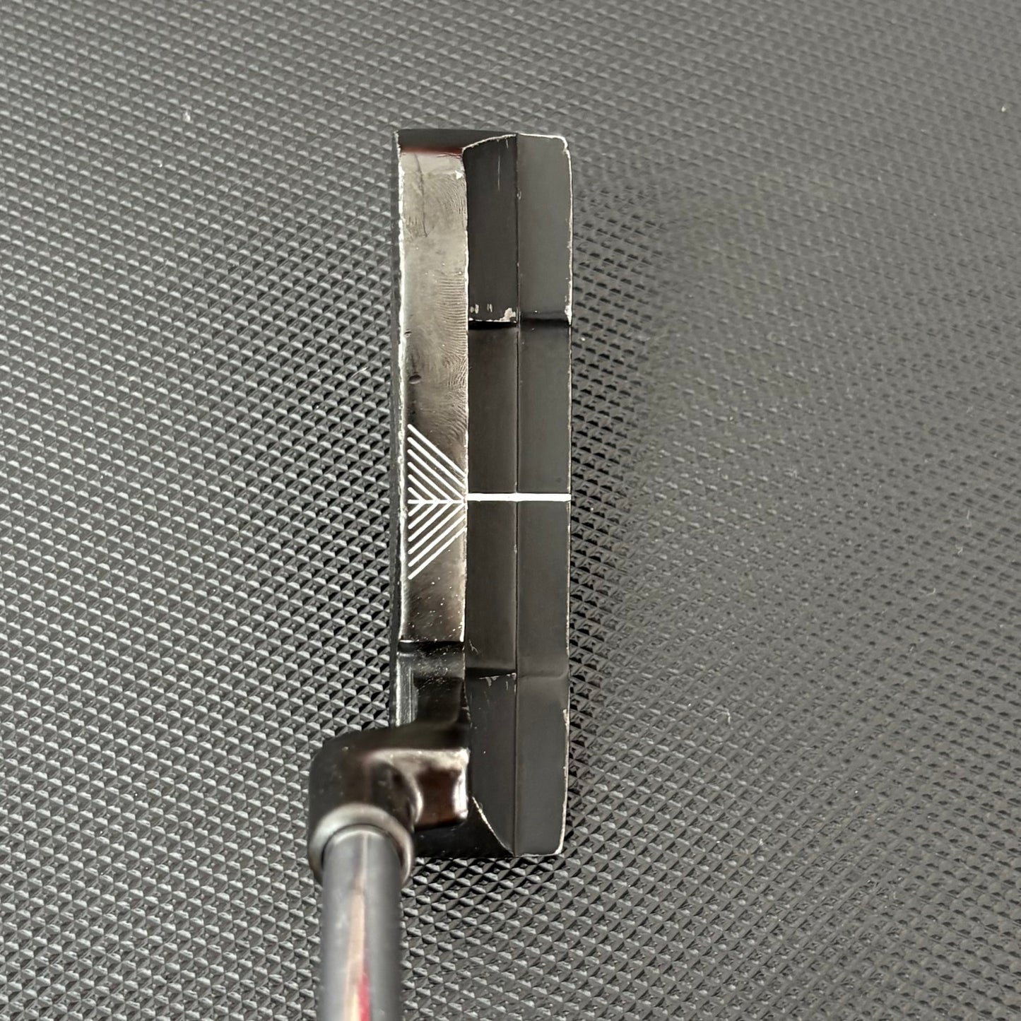 PYRAMID AZTEC SERIES AZ-1 PUTTER (34")