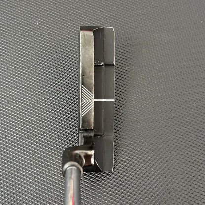 PYRAMID AZTEC SERIES AZ-1 PUTTER (34")