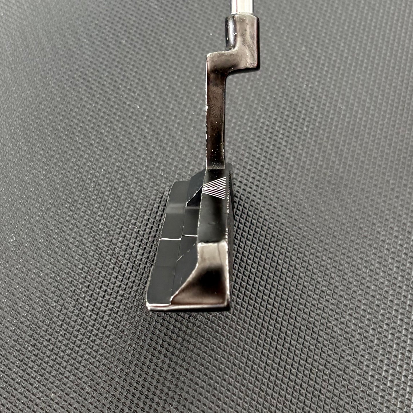 PYRAMID AZTEC SERIES AZ-1 PUTTER (34")