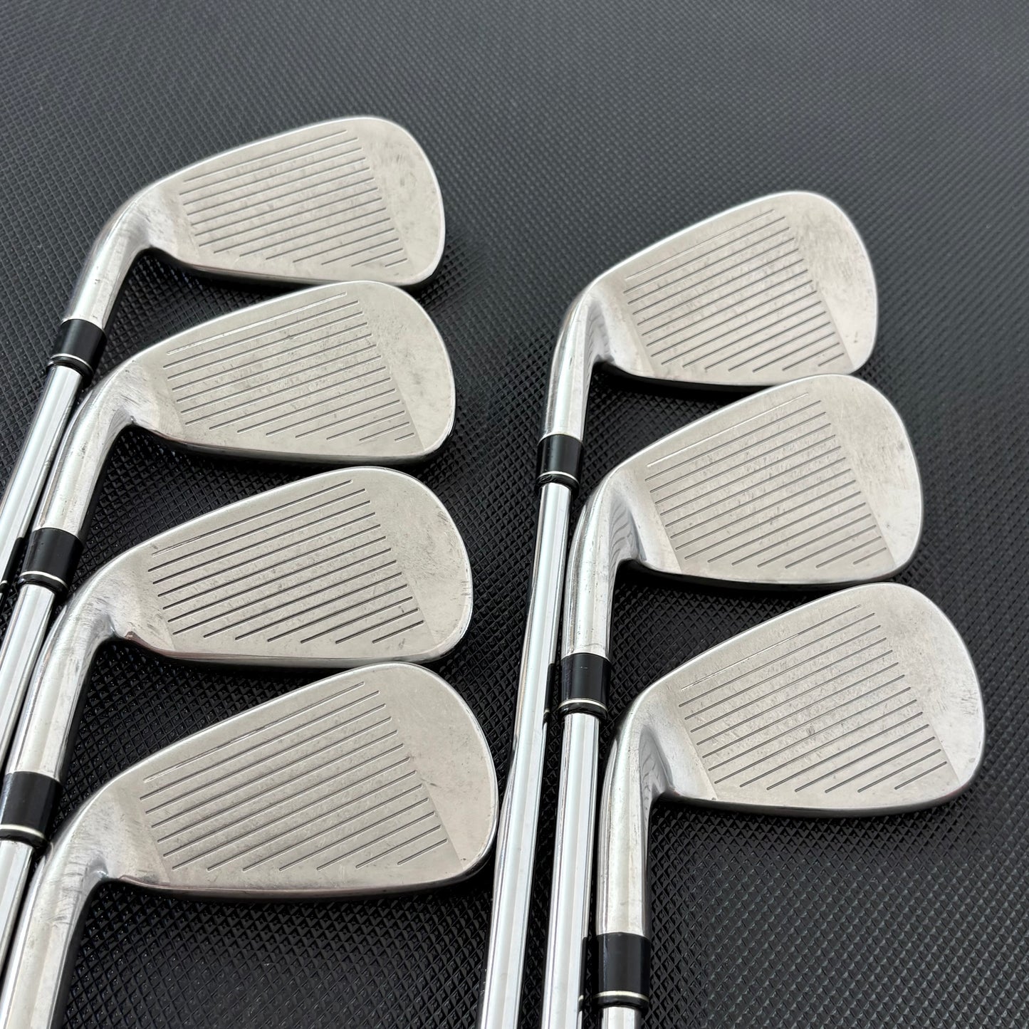 TAYLORMADE M2 IRON SET
