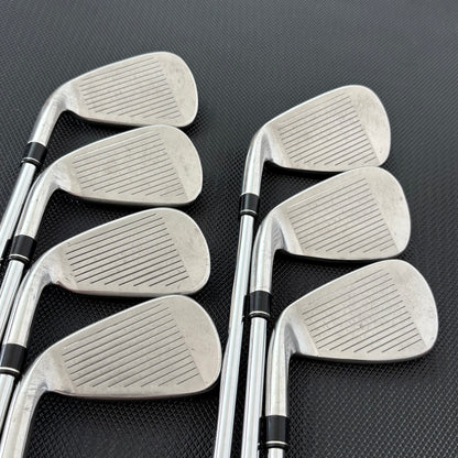 TAYLORMADE M2 IRON SET