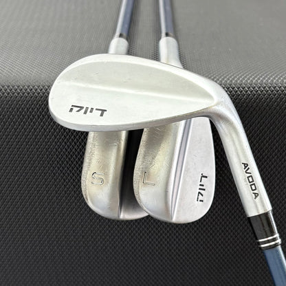 AVODA W1 WEDGE SET