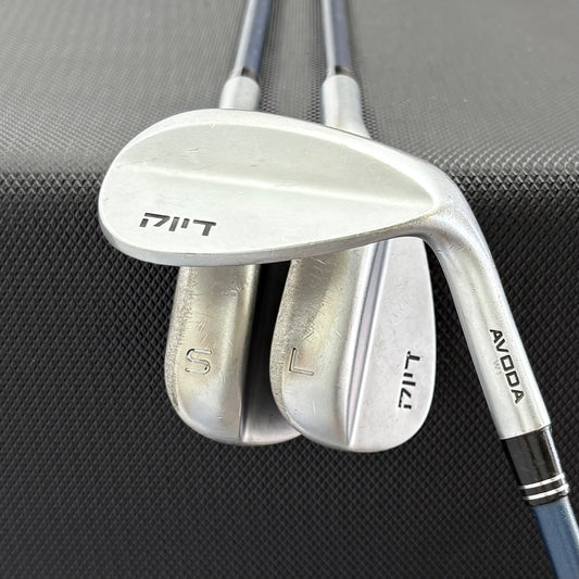 AVODA W1 WEDGE SET