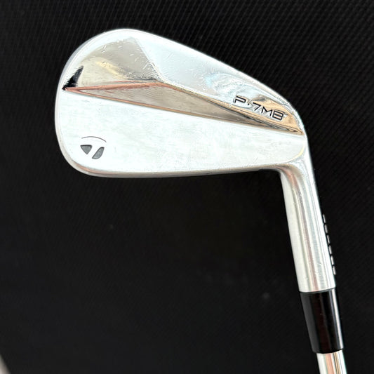 TAYLORMADE P7MB 2020 3 IRON