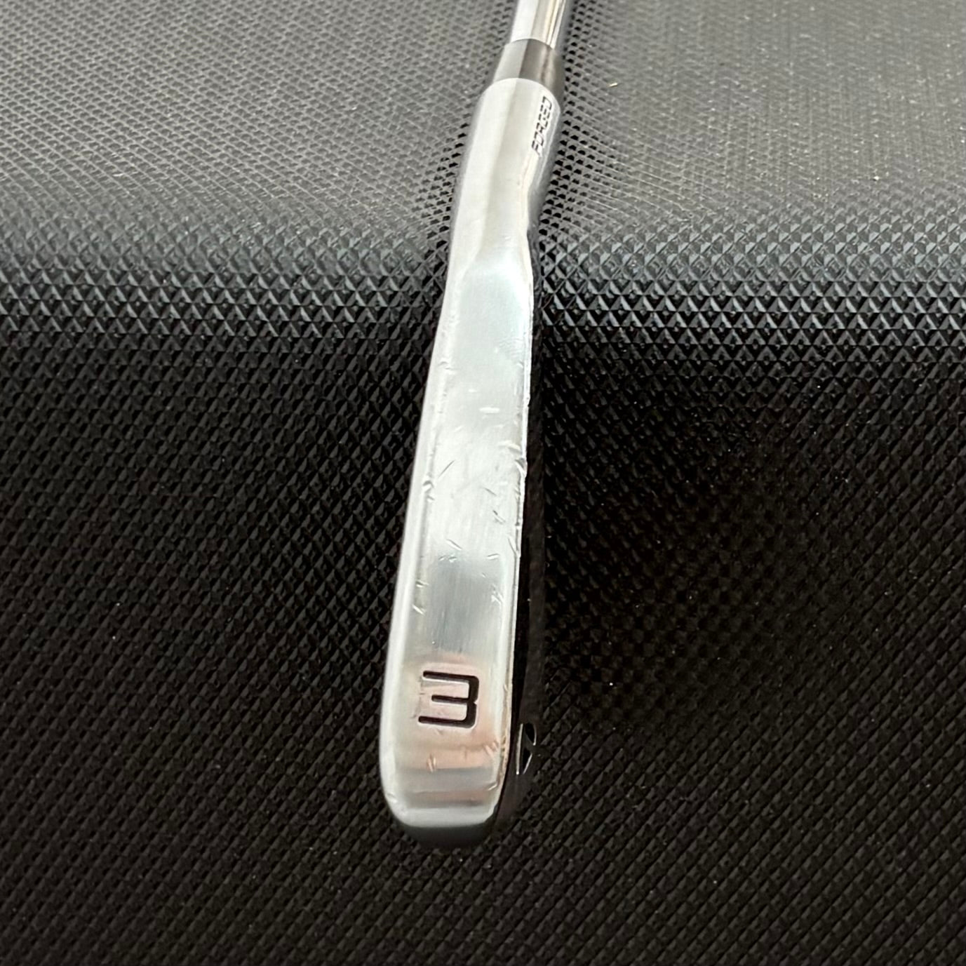 TAYLORMADE P7MB 2020 3 IRON
