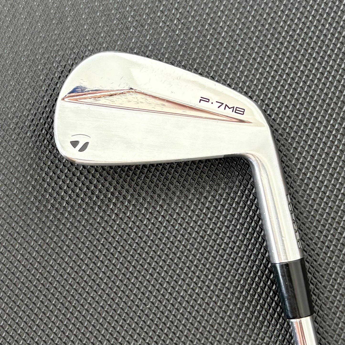 TAYLORMADE P7MB 2020 3 IRON