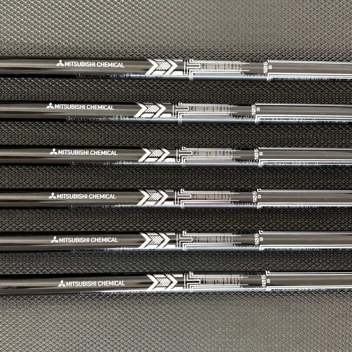 MIURA CB-301/MC-501 COMBO IRON SET