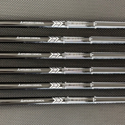 MIURA CB-301/MC-501 COMBO IRON SET