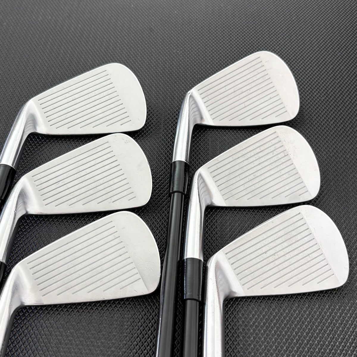 MIURA CB-301/MC-501 COMBO IRON SET