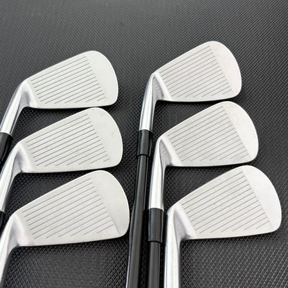 MIURA CB-301/MC-501 COMBO IRON SET