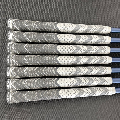 AVODA ORIGIN COMBO LENGTH IRON SET