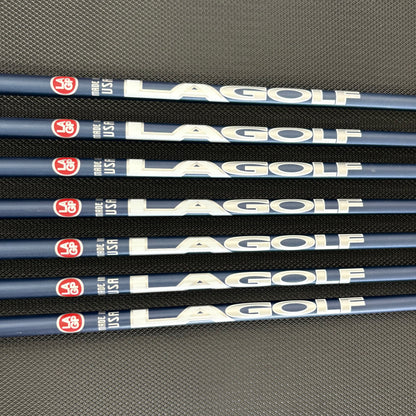 AVODA ORIGIN COMBO LENGTH IRON SET
