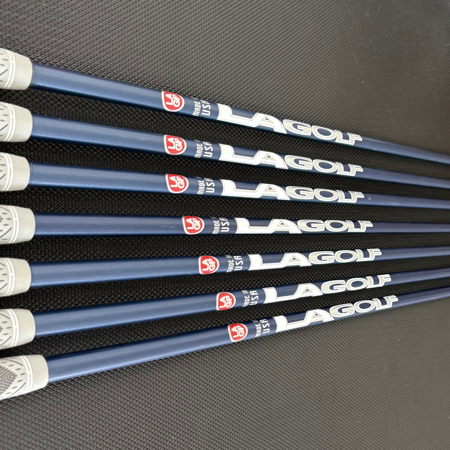 AVODA ORIGIN COMBO LENGTH IRON SET