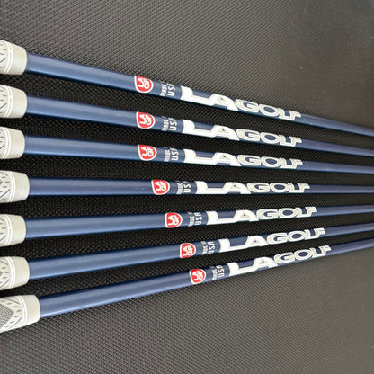 AVODA ORIGIN COMBO LENGTH IRON SET