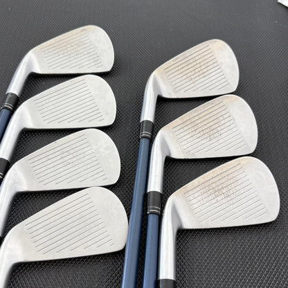 AVODA ORIGIN COMBO LENGTH IRON SET