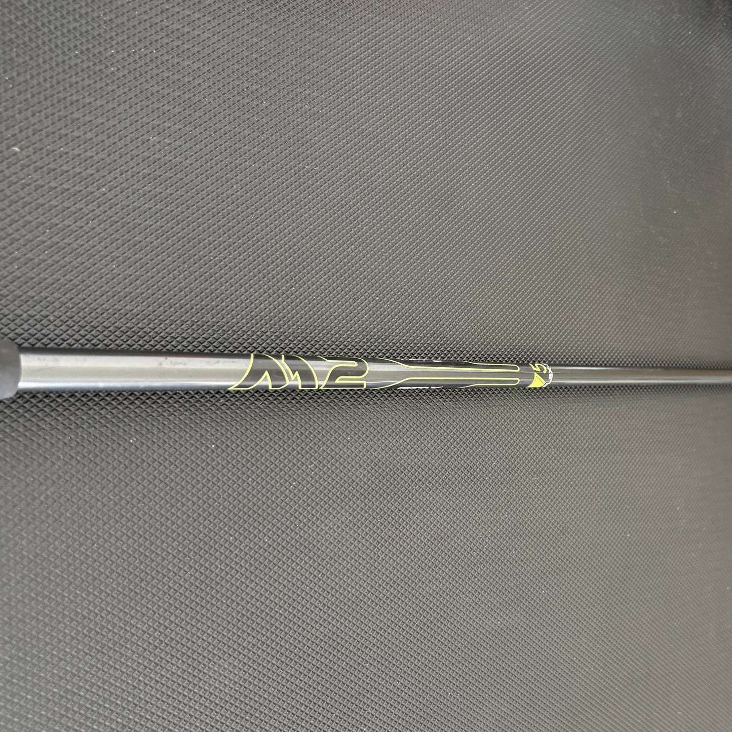 TAYLORMADE M2 3 HYBRID (19 DEGREE) + HEADCOVER
