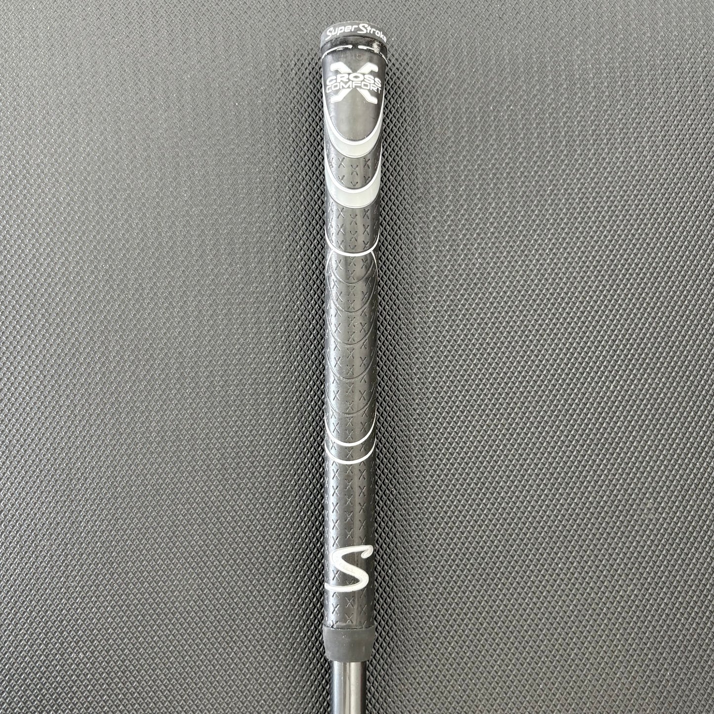 TAYLORMADE M2 3 HYBRID (19 DEGREE) + HEADCOVER