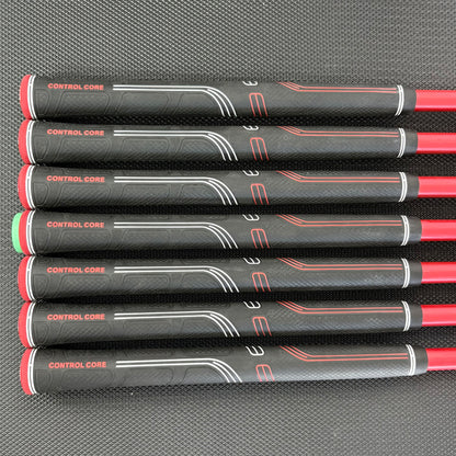 COBRA DS-ADAPT IRON SET