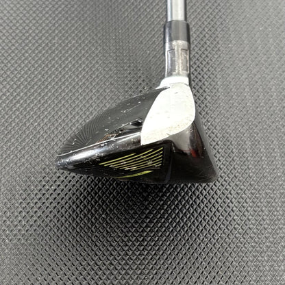 TAYLORMADE M2 3 HYBRID (19 DEGREE) + HEADCOVER
