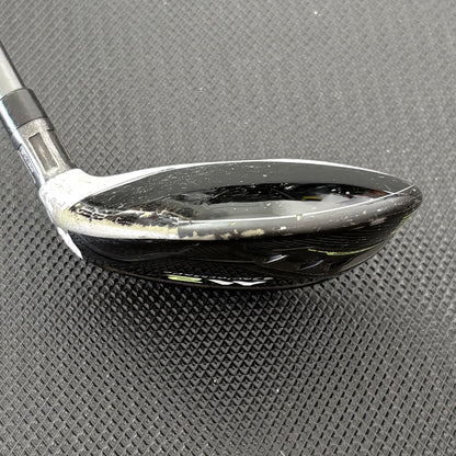 TAYLORMADE M2 3 HYBRID (19 DEGREE) + HEADCOVER