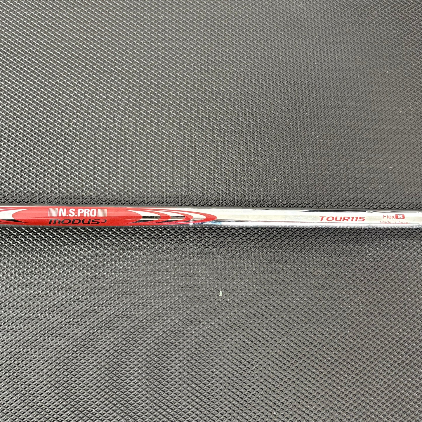 MIZUNO PRO 223 4 IRON