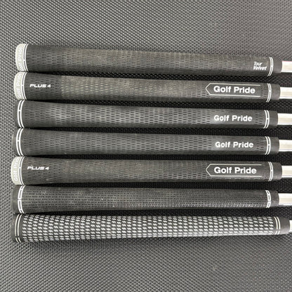 TAKOMO 301 CB/MB COMBO IRON SET