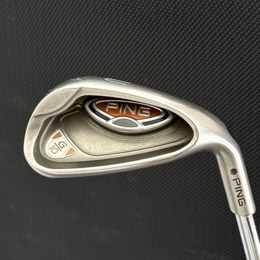 PING G10 UTILITY WEDGE