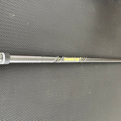 MIZUNO JPX 925 FORGED BLACK 4 IRON