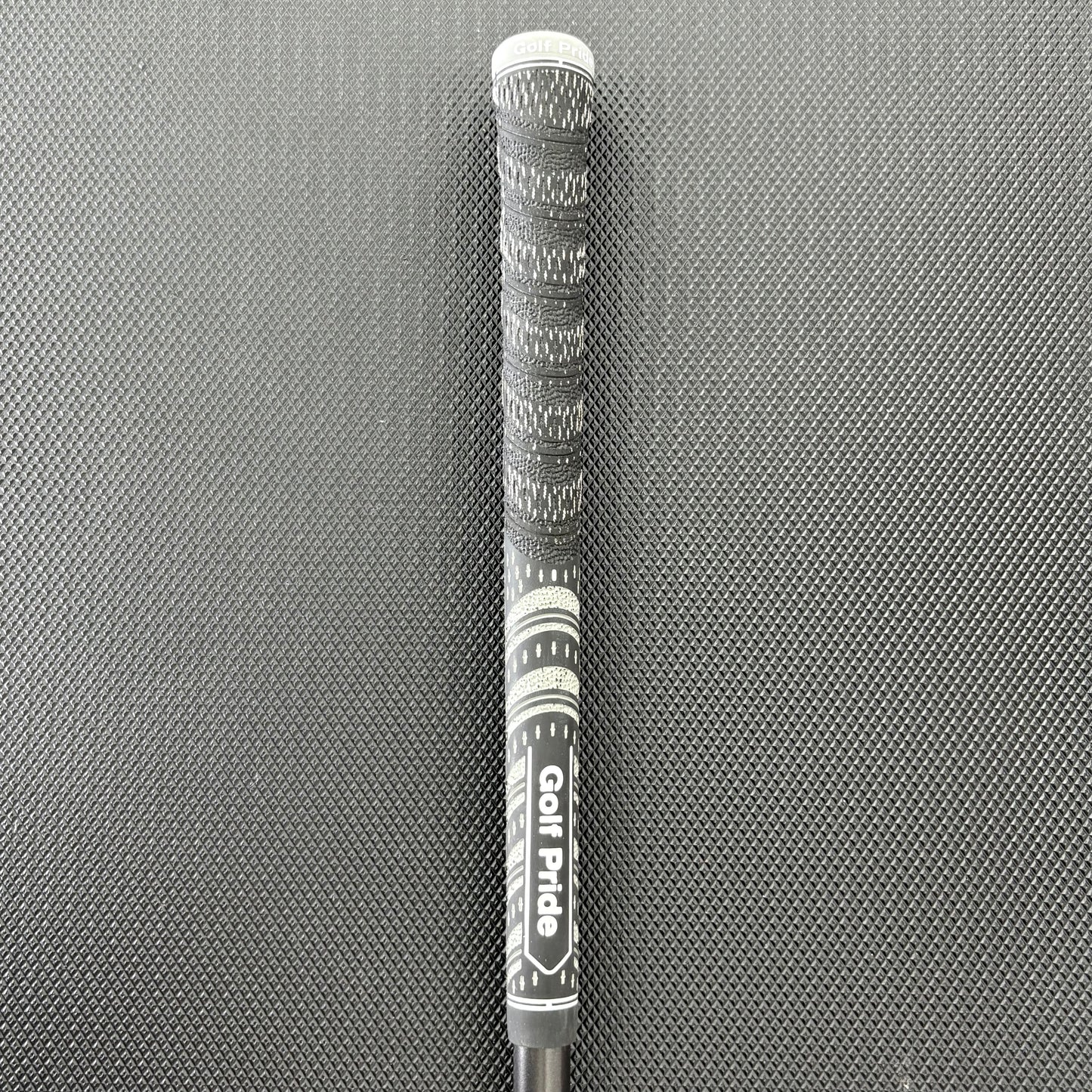 MIZUNO JPX 925 FORGED BLACK 4 IRON