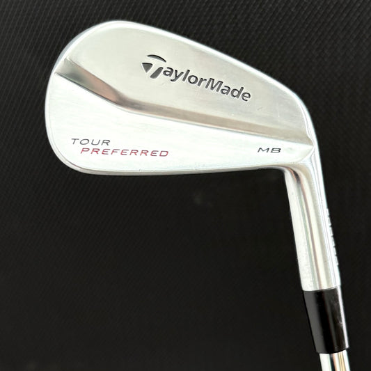 TAYLORMADE TOUR PREFERRED MB 3 IRON
