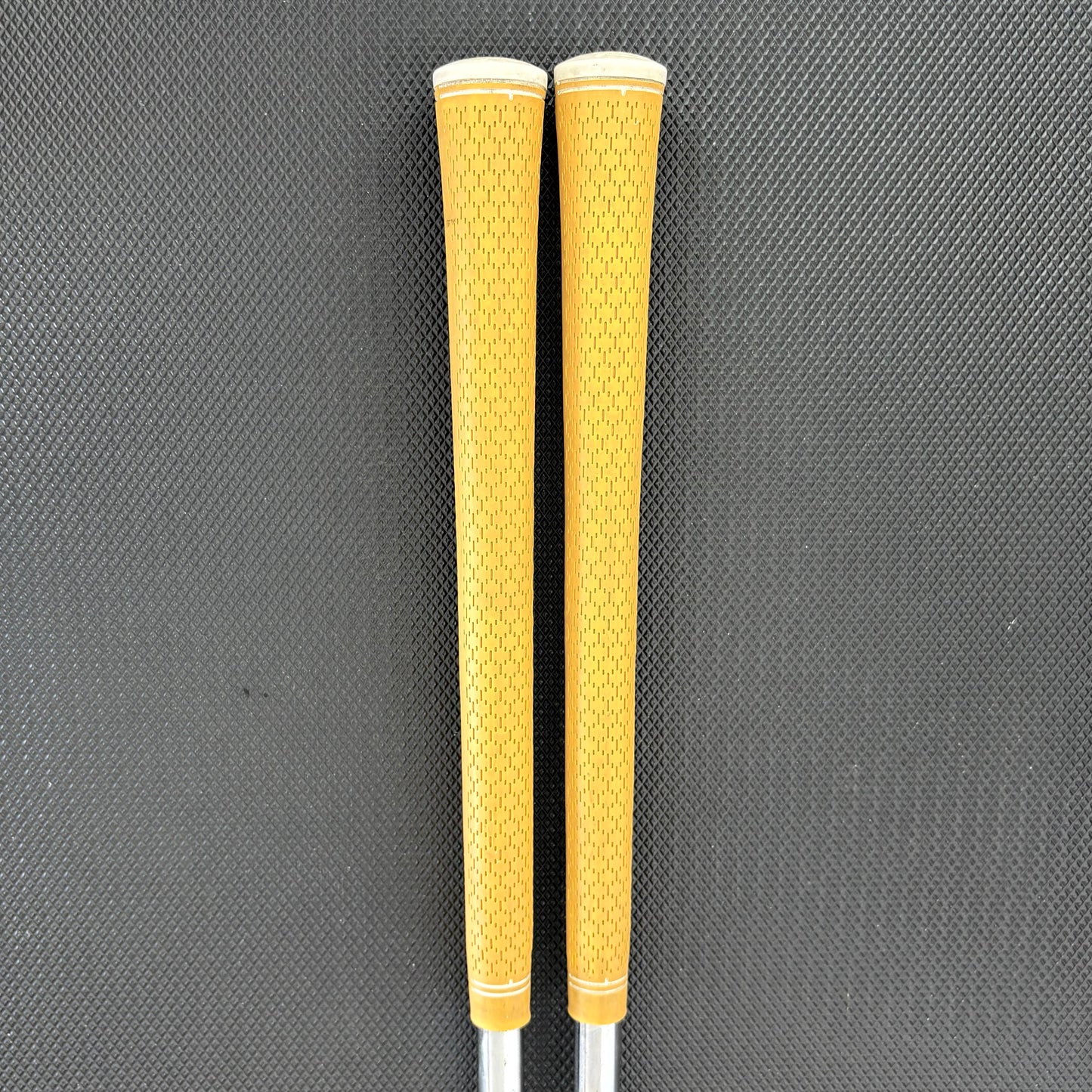 TITLEIST VOKEY RAW WEDGE SET