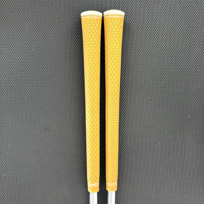 TITLEIST VOKEY RAW WEDGE SET