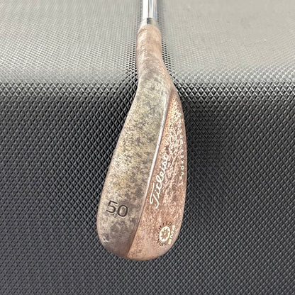 TITLEIST VOKEY SM4 TOUR CHROME WEDGE (50 DEGREE)