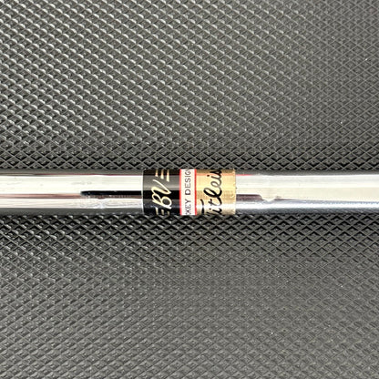 TITLEIST VOKEY SM4 TOUR CHROME WEDGE (50 DEGREE)