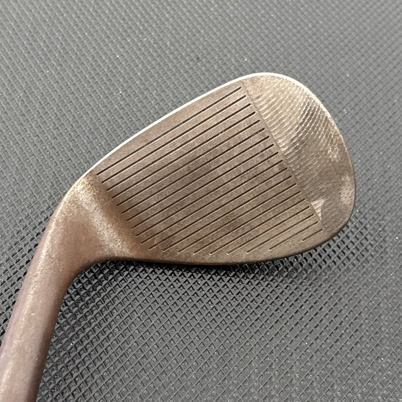 CLEVELAND RTX 6 ZIPCORE TOUR RACK RAW WEDGE (60 DEGREE)