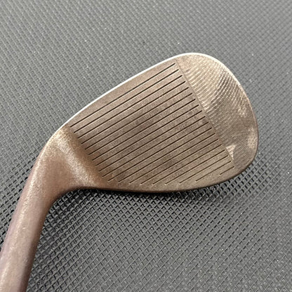 CLEVELAND RTX 6 ZIPCORE TOUR RACK RAW WEDGE (60 DEGREE)