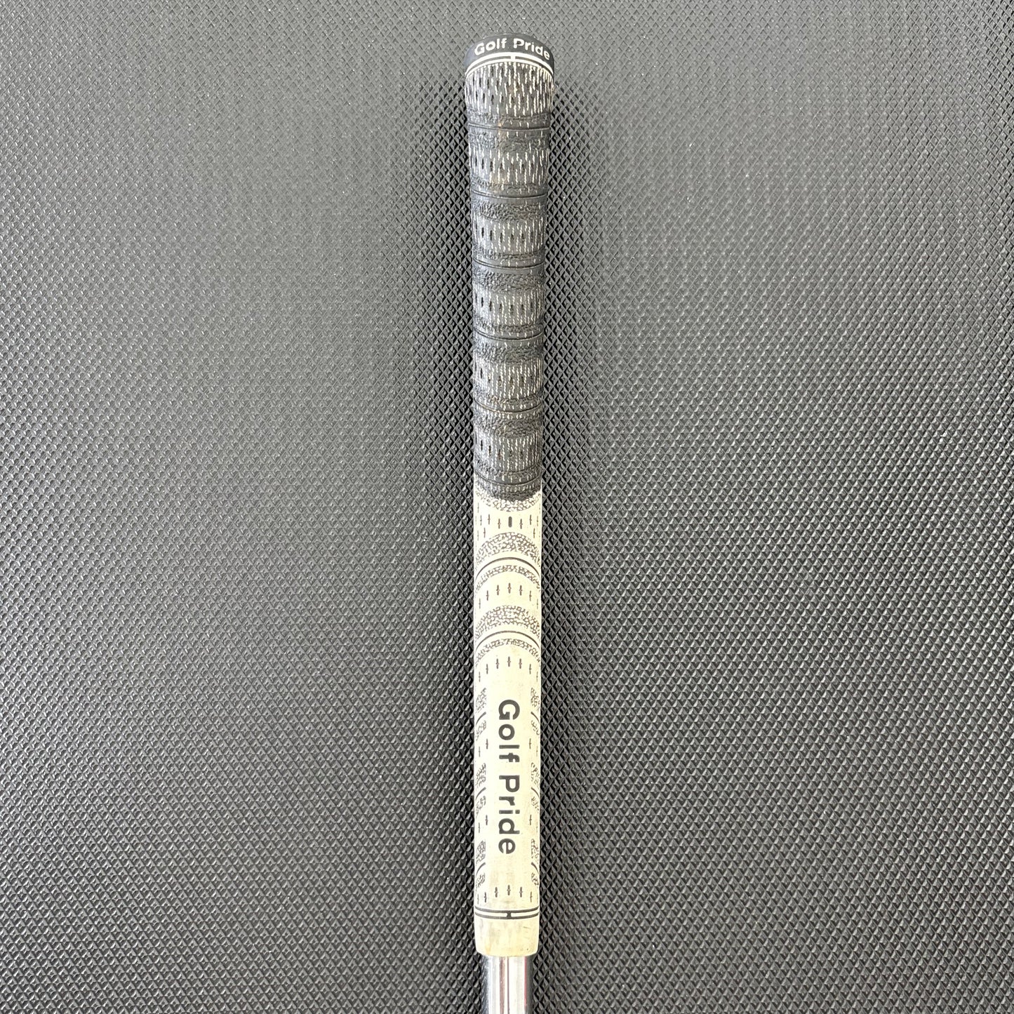 CLEVELAND RTX 6 ZIPCORE TOUR RACK RAW WEDGE (60 DEGREE)