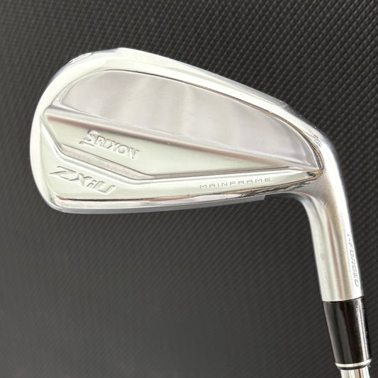 SRIXON ZXIU UTILITY 3 IRON (20 DEGREE)