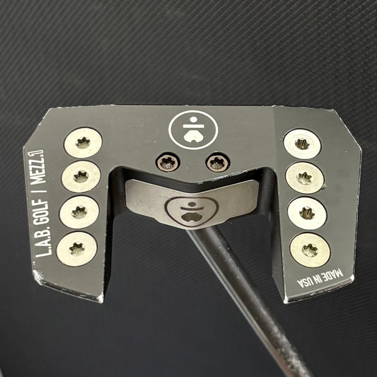 L.A.B. MEZZ.1 PUTTER (34") + HEADCOVER