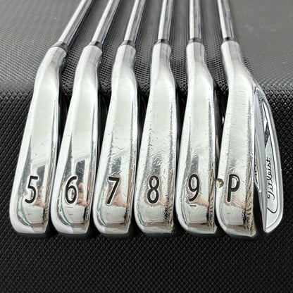 TITLEIST 718 AP2 IRON SET