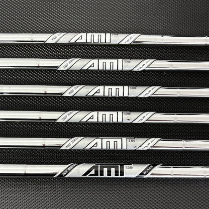 TITLEIST 718 AP2 IRON SET