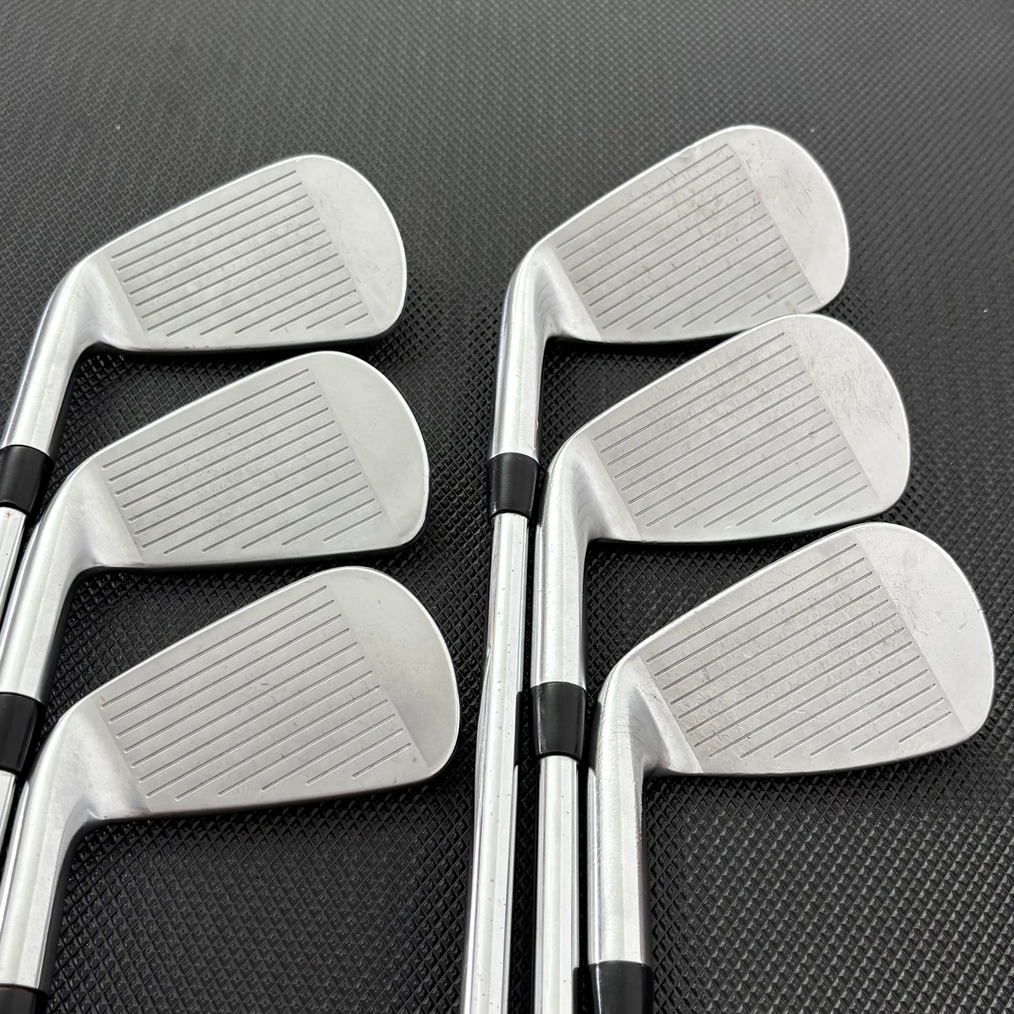 TITLEIST 718 AP2 IRON SET