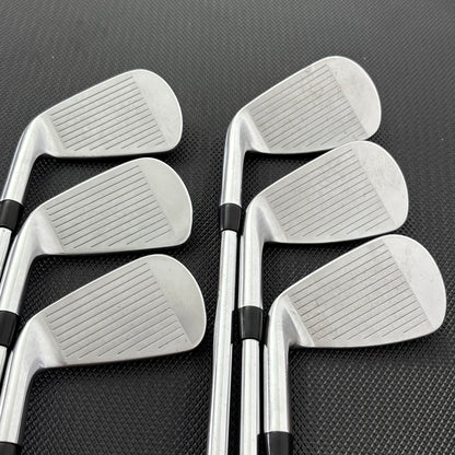 TITLEIST 718 AP2 IRON SET