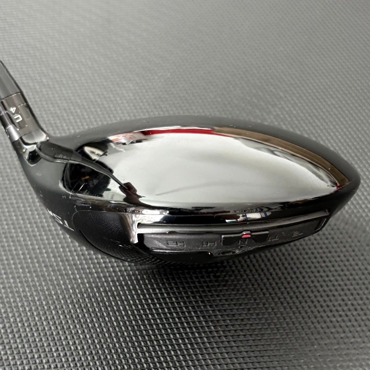 TITLEIST TSR3 DRIVER (8 DEGREE)