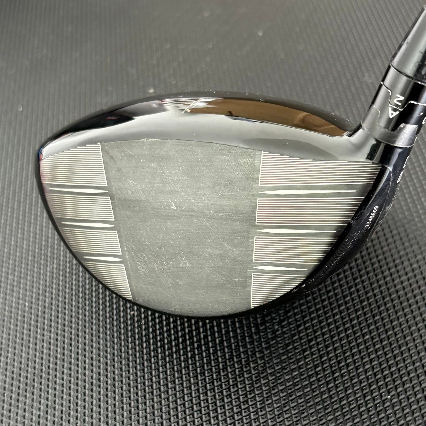 TITLEIST TSR3 DRIVER (8 DEGREE)
