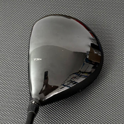 TITLEIST TSR3 DRIVER (8 DEGREE)