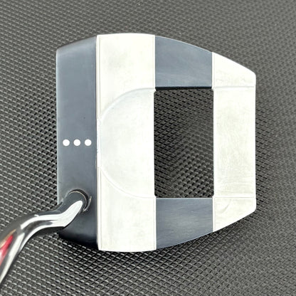 ODYSSEY AI-ONE CRUISER JAILBIRD PUTTER (37") + HEADCOVER